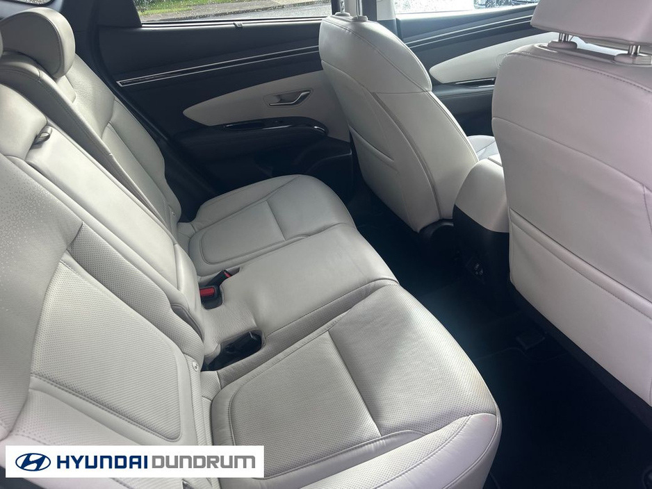2023 Hyundai Tucson - image 10