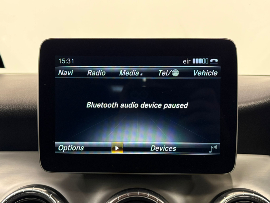 2019 Mercedes-Benz CLA Class - image 24