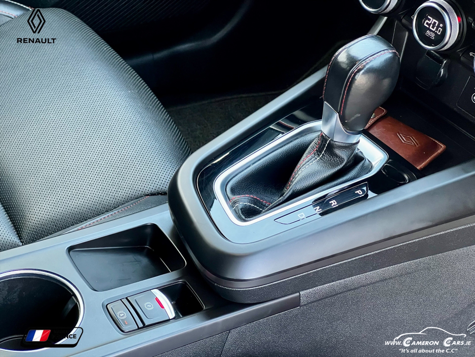 2021 Renault Arkana - image 26