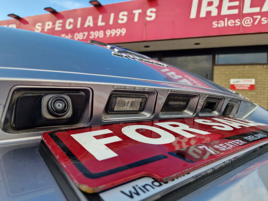 2022 Citroen Grand C4 Picasso 1.5 FLAIR BLUEHDI 1 130 BHP LOW MILEAGE 7 SEATER €24,900