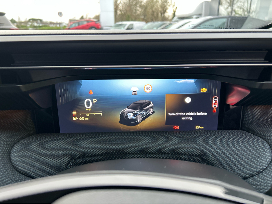 2026 Citroen C5 Aircross - image 7