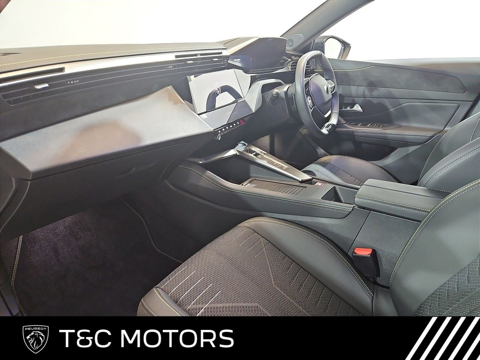 2026 Peugeot 308 - image 4