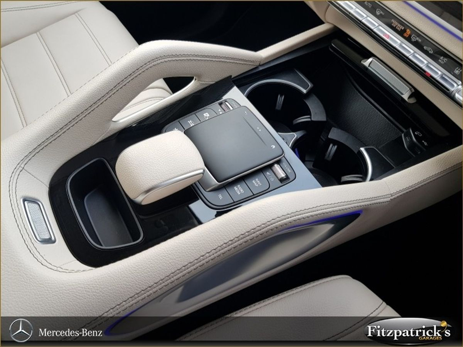 2022 Mercedes-Benz GLE Class GLE 350 de 4MATIC €67,950