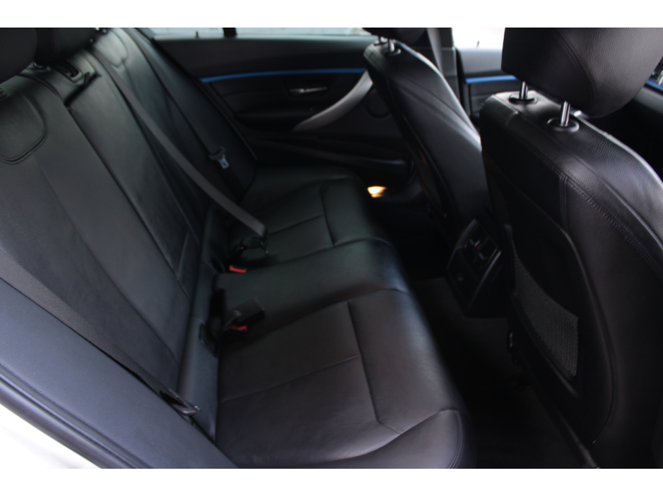 2018 BMW 3 Series F30 E M SPORT 4DR AUTO €21,950