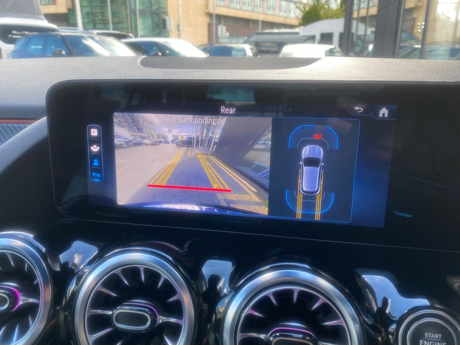 2024 Mercedes-Benz GLA Class - image 19