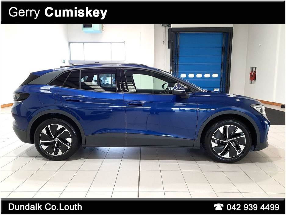 2025 Volkswagen ID.4 - image 14