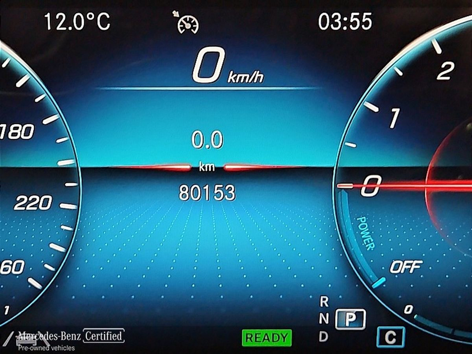 2022 Mercedes-Benz GLE Class - image 13