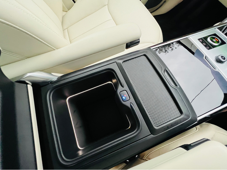 2023 Land Rover Range Rover - image 20
