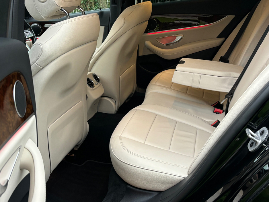 2019 Mercedes-Benz E Class - image 10