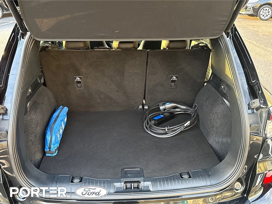 2023 Ford Kuga *BLACK EDITION* ST LINE X PHEV 2.5 225PS AUTO