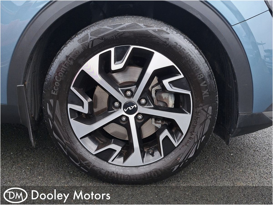 2024 Kia Sportage - image 27