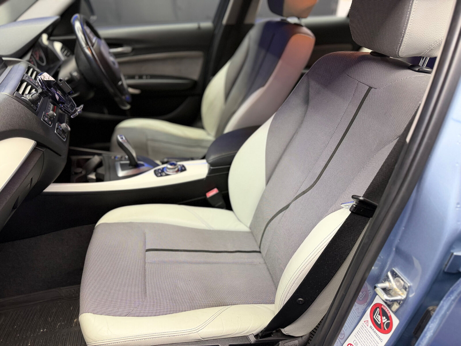 2012 BMW 1 Series - image 23