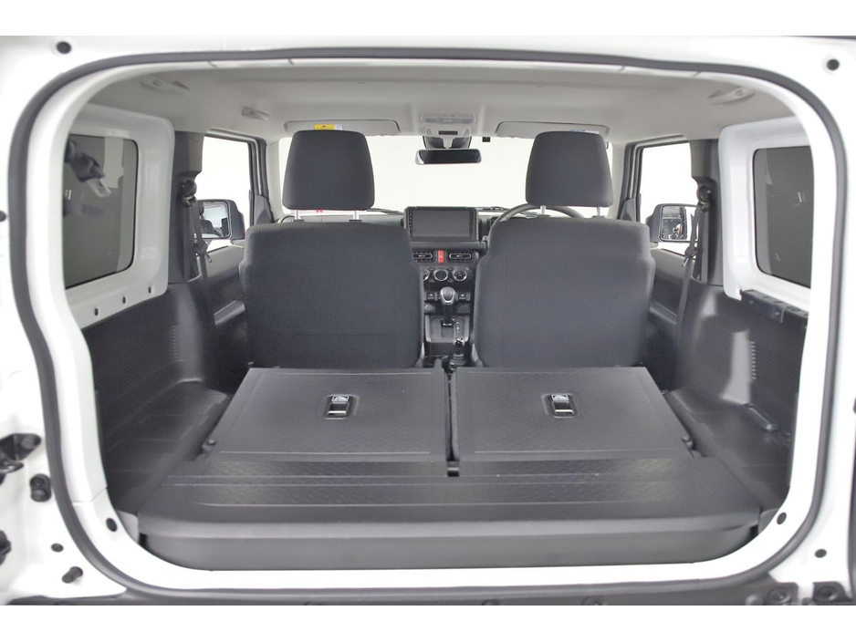 2023 Suzuki Jimny 4WD AUTO 101BHP 3DR *ANDROID*CARPLAY* €30,890