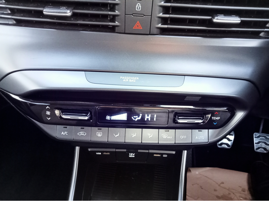 2023 Hyundai Bayon EXECUTIVE 5DR €19,950