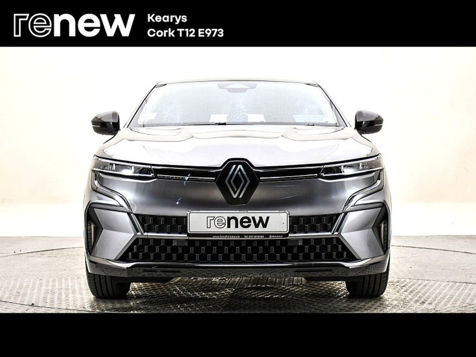 2023 Renault Megane E-Tech Techno EV60 220hp €26,950