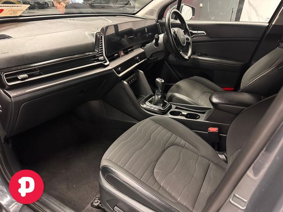 2023 Kia Sportage - image 15