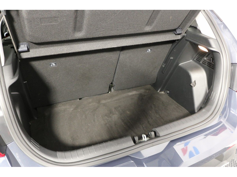 2024 Hyundai i20 DELUXE PLUS 1.2L PETROL €22,995