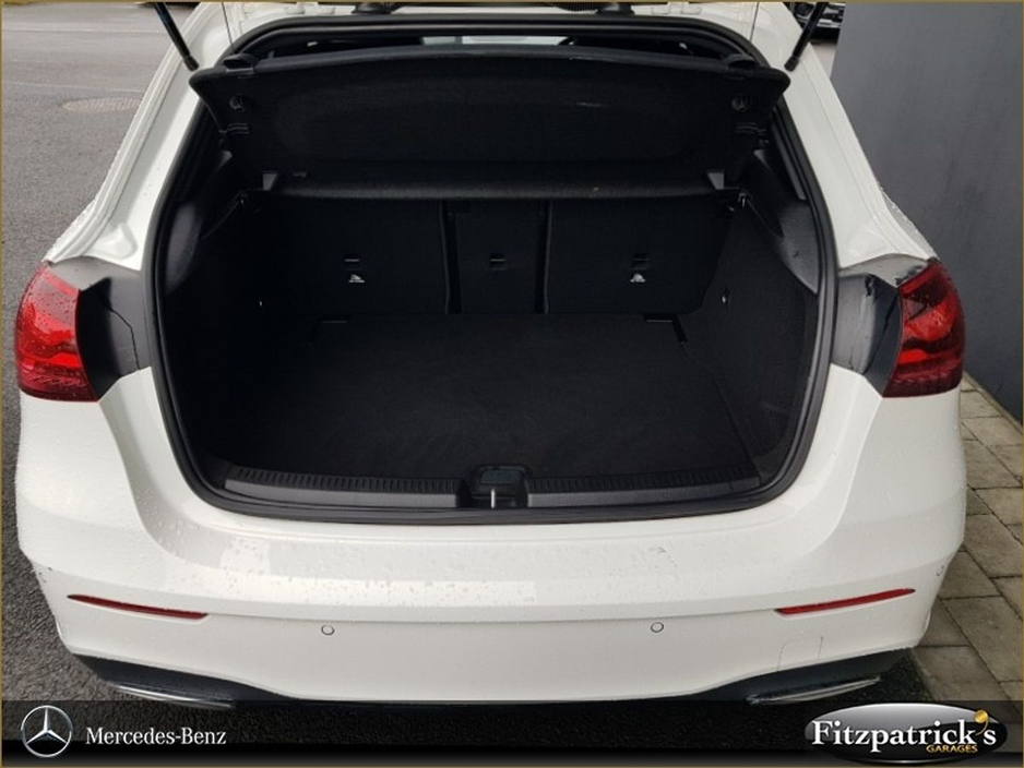 2023 Mercedes-Benz A Class A 180 AMG Line Plus €39,950