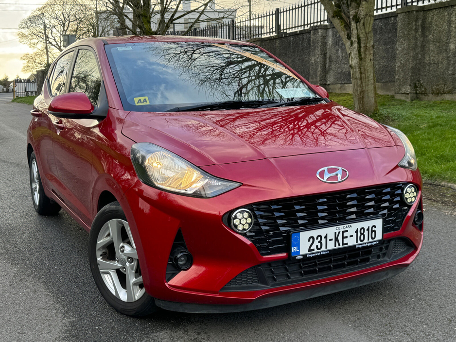 2023 Hyundai i10 for sale in , Ireland