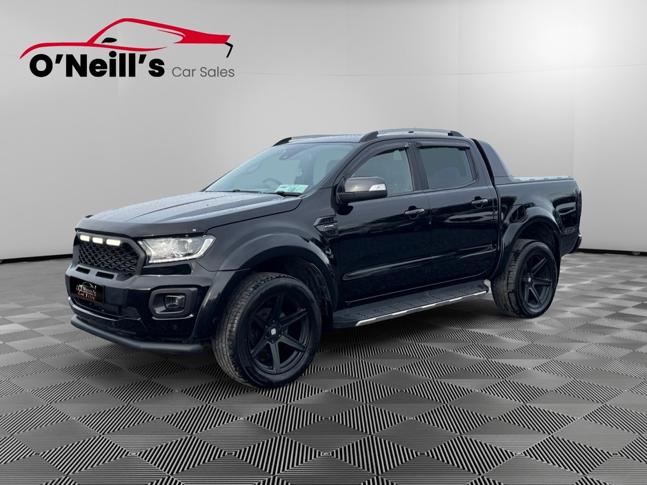 2021 Ford Ranger - image 5