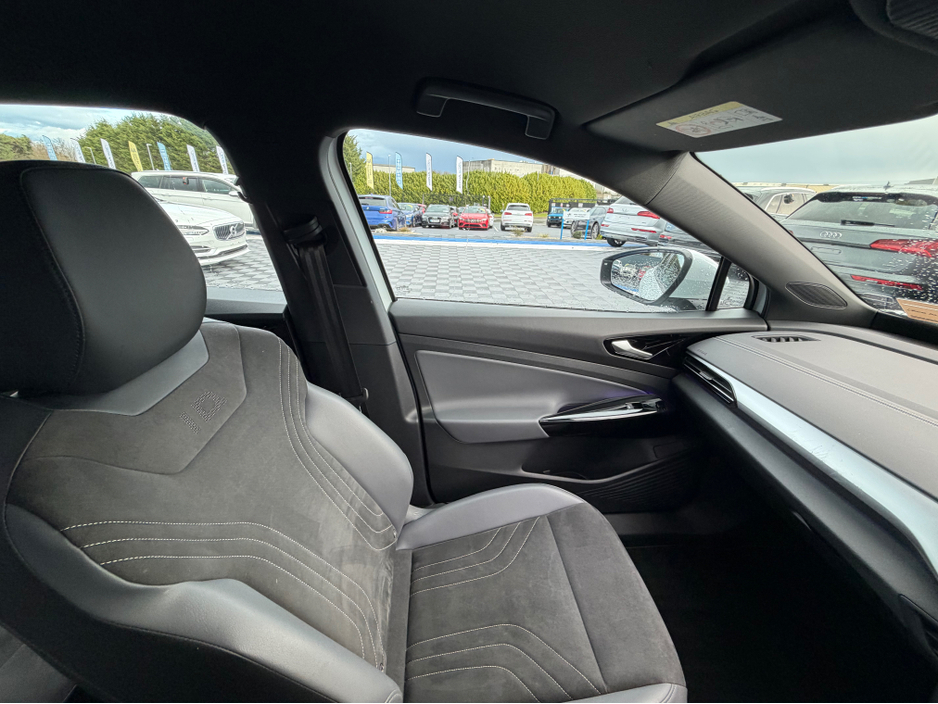2022 Volkswagen ID.4 LIFE - ELECTRIC - AUTO - 12M WARRANTY - CAR: 1738 €24,950