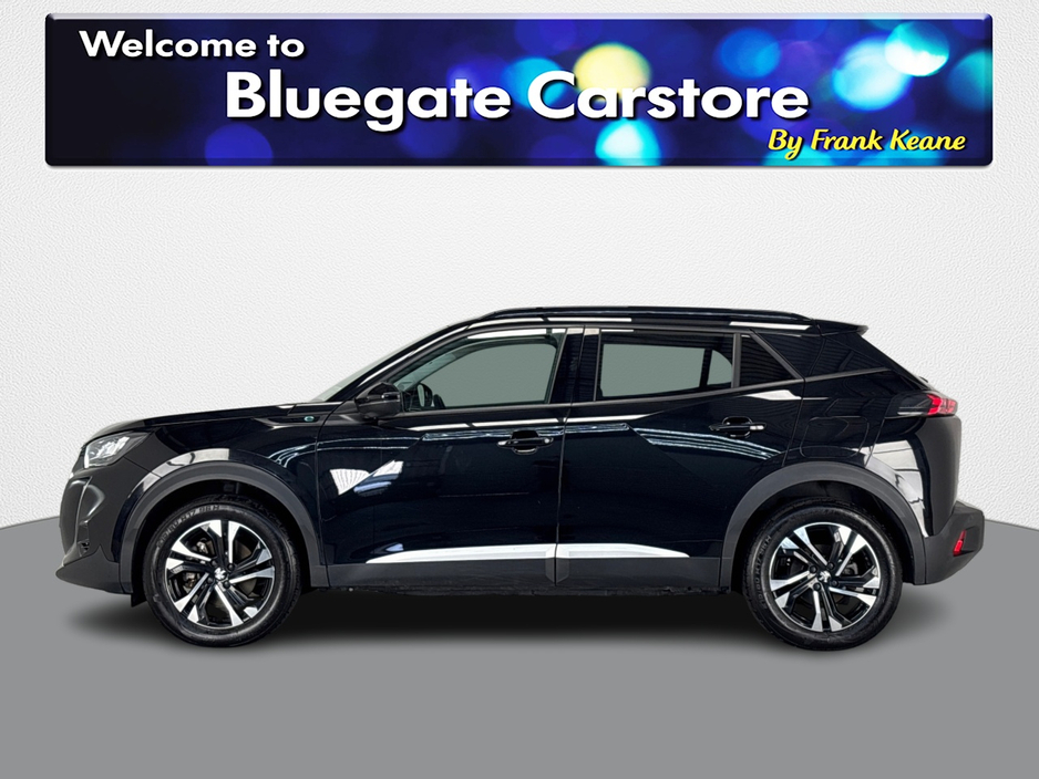 2022 Peugeot 2008 - image 7