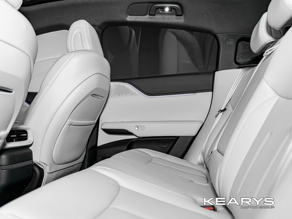 2026 Xpeng G6 - image 10