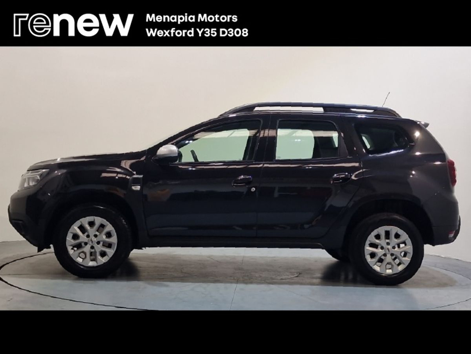 2023 Dacia Duster - image 14