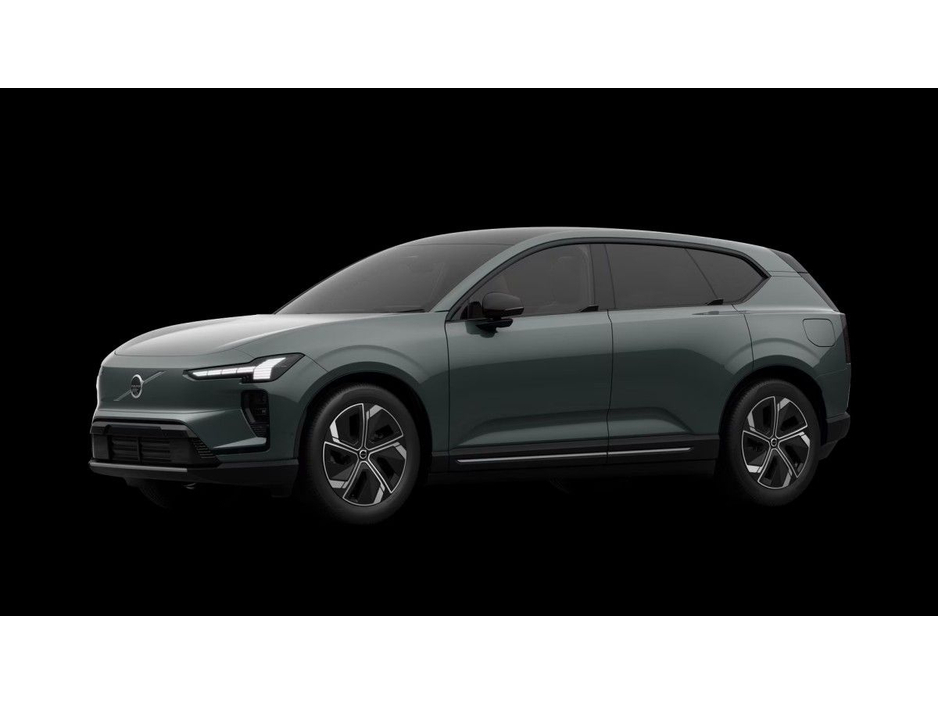 2026 Volvo XC60 P10 AWD PLUS *ORDER NOW* € €71,995