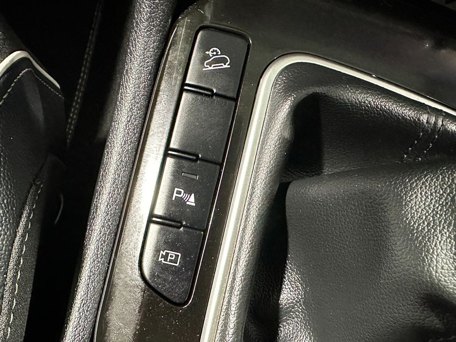 2024 Kia Sportage GT Line Tilt & Slide Sunroof €43,800