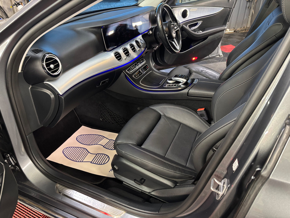 2019 Mercedes-Benz E Class - image 15