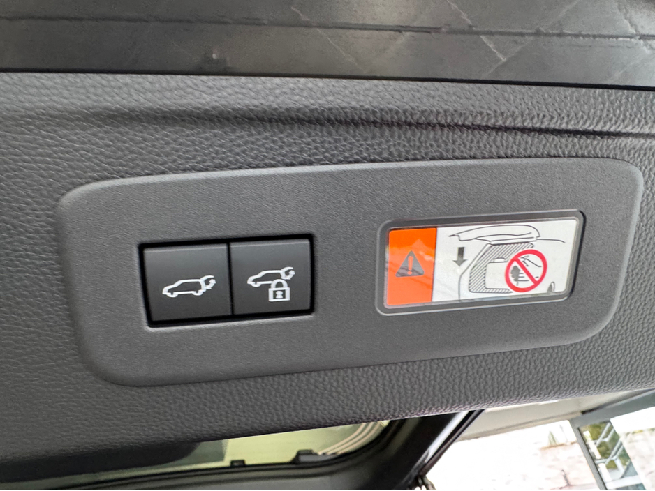 2025 Toyota Landcruiser LAND CRUISER N1 4DR €69,900