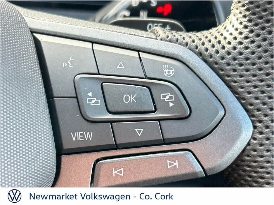 2026 Volkswagen Tiguan - image 19