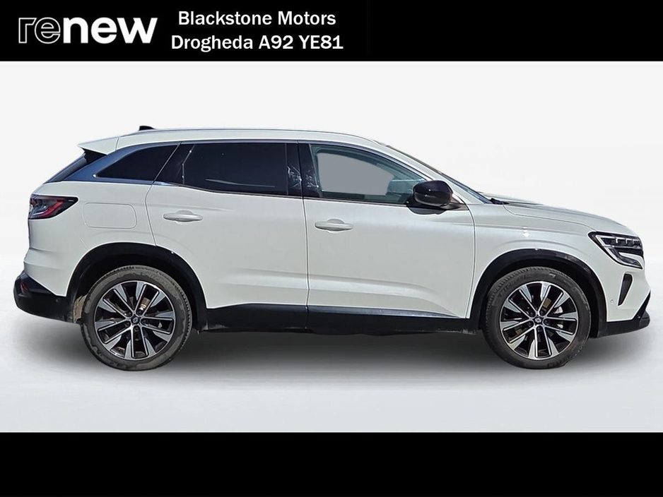 2023 Renault Austral - image 7