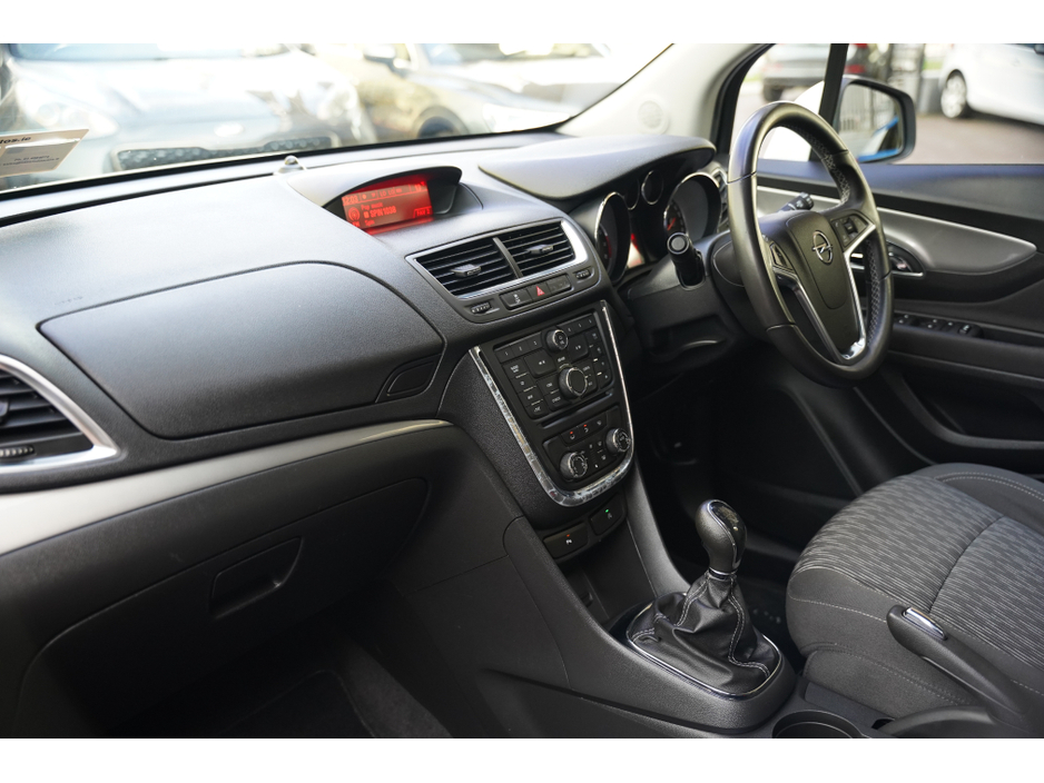 2016 Opel Mokka - image 22