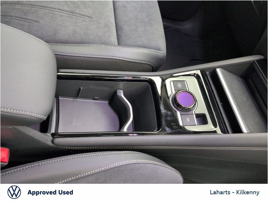 2025 Volkswagen Tiguan 3 ELEGANCE 1.5TSI 204HP DSG PHEV €54,950