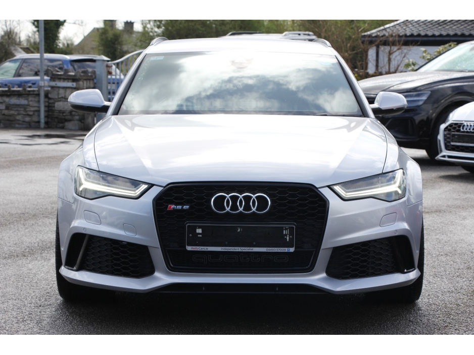 2016 Audi RS6 - image 2