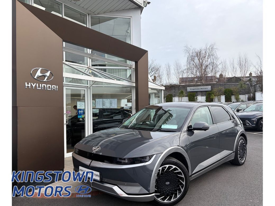 2024 Hyundai Ioniq 5 for sale in , Ireland