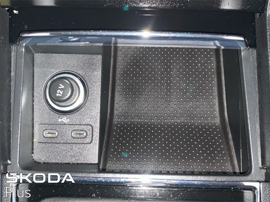 2025 Skoda Karoq Selection 2.0TDI 115bhp €35,950