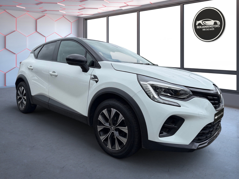 2022 Renault Captur for sale in , Ireland