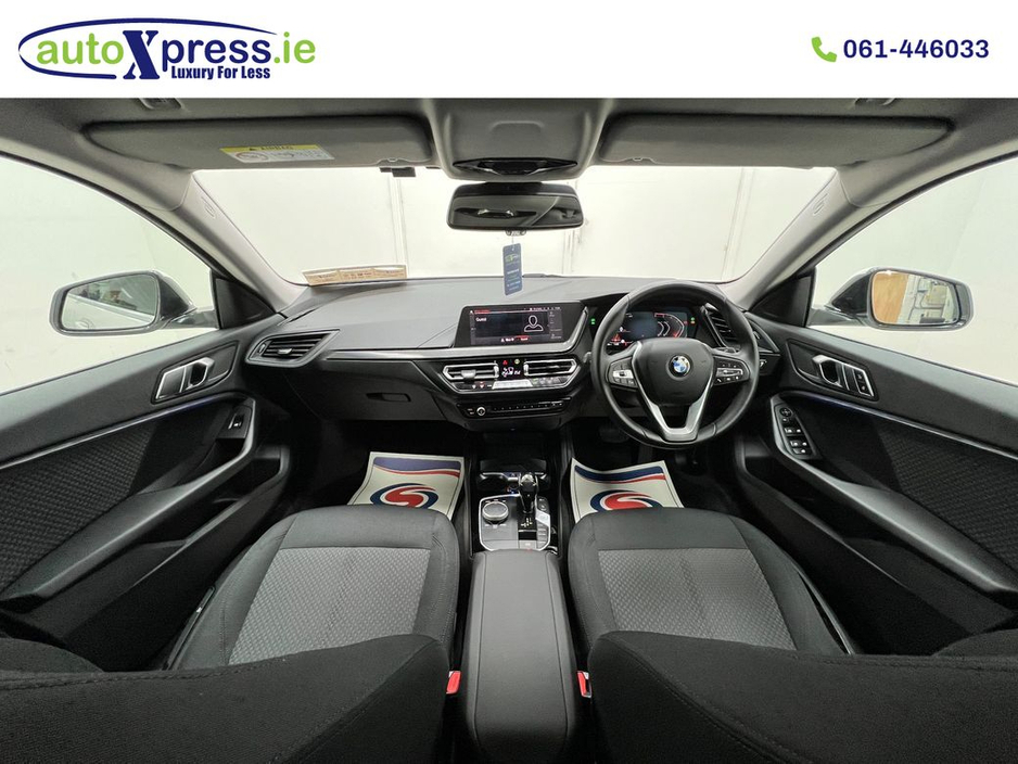 2021 BMW 2 Series - image 2