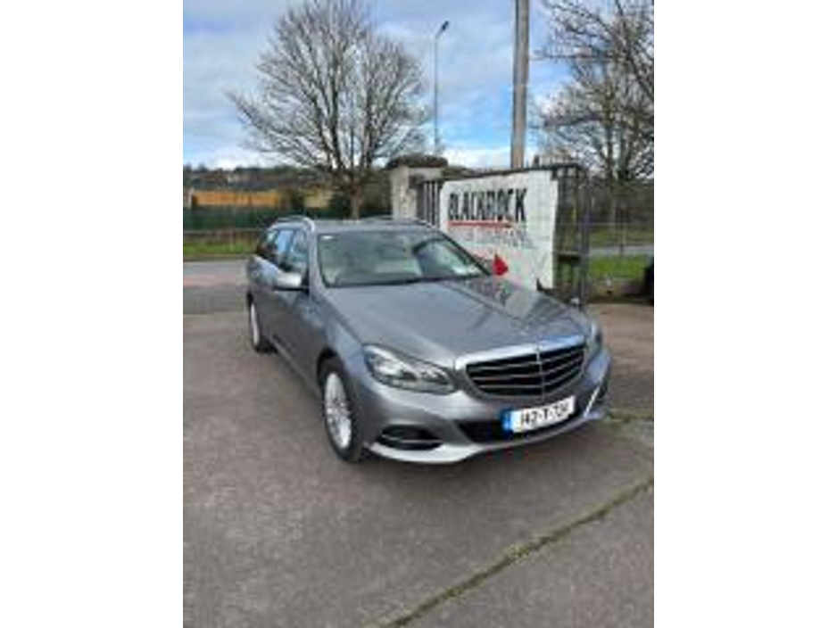 2014 Mercedes-Benz E Class for sale in , Ireland
