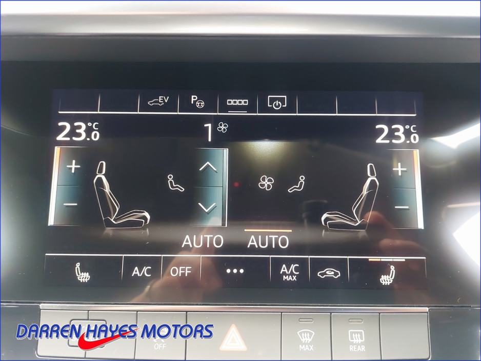 2023 Audi A6 - image 17