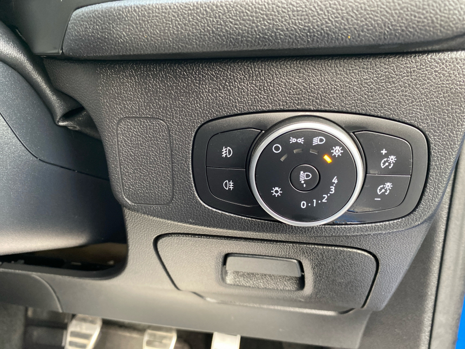 2020 Ford Focus ST-Line 1.5 TDCI 120BHP... Camera €20,950