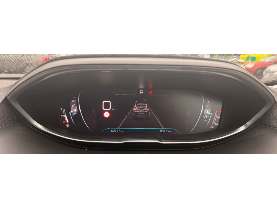 2022 Peugeot 3008 - image 22