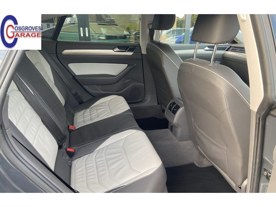 2019 Volkswagen Arteon 2.0 TDI ELEGANCE 150PS €22,950