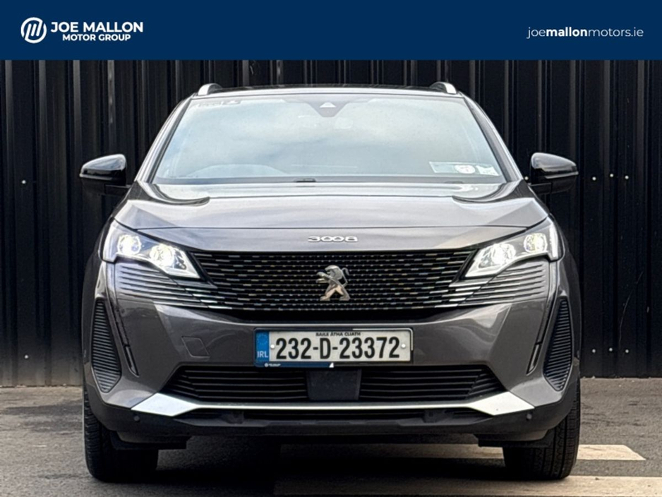 2023 Peugeot 3008 - image 12