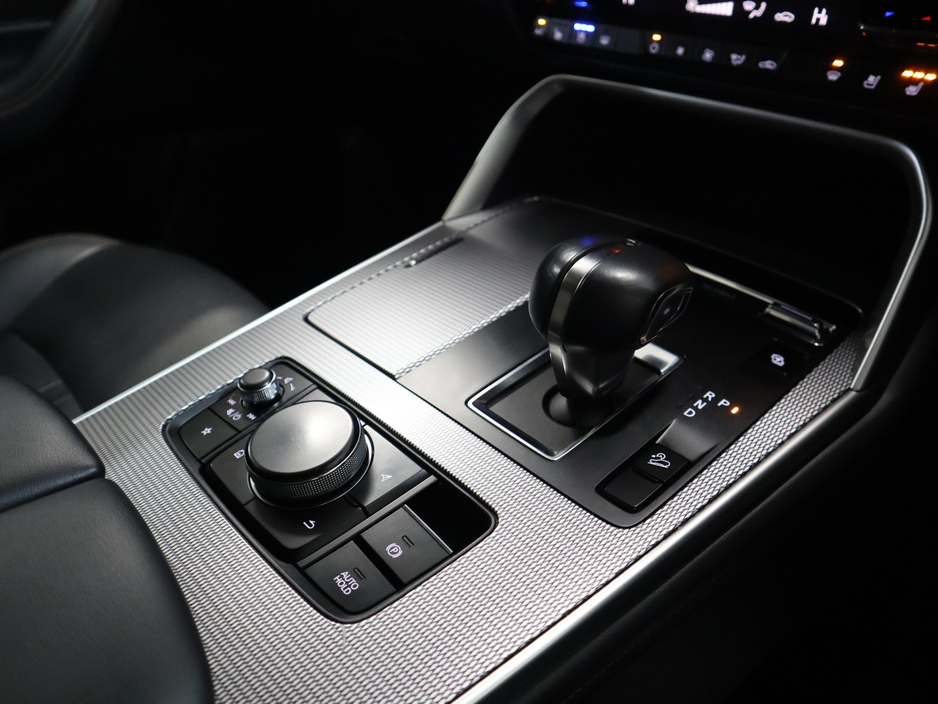 2023 Mazda CX-60 *85* EXCLUSIVE-LINE PHEV €32,900