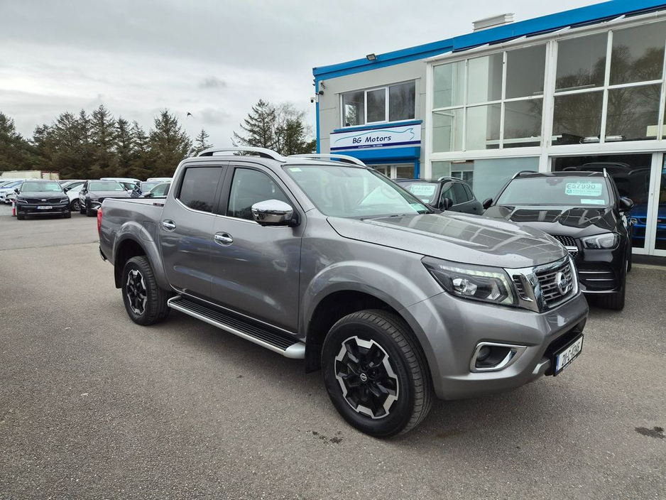 2021 Nissan Navara for sale in , Ireland