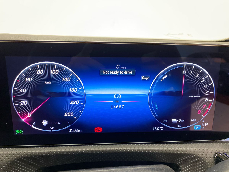 2024 Mercedes-Benz A Class - image 8